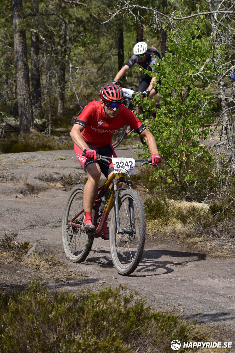 Bild från Lida Loop 2018